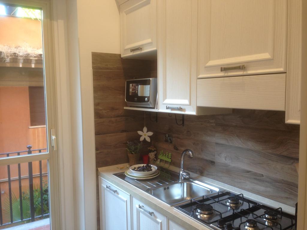 Apartment Cuore Antico