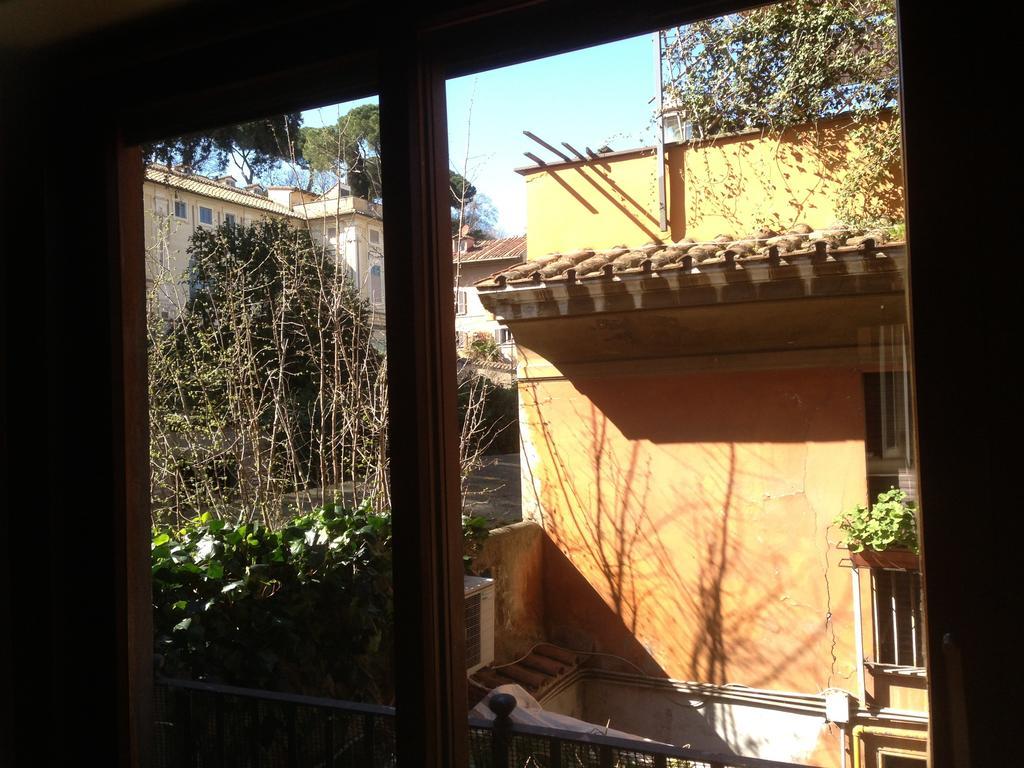 Cuore Antico Apartment