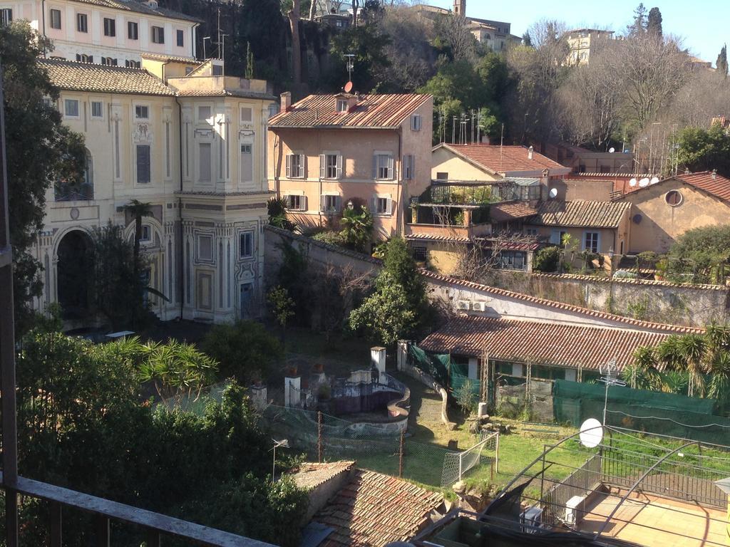 Apartment Cuore Antico *