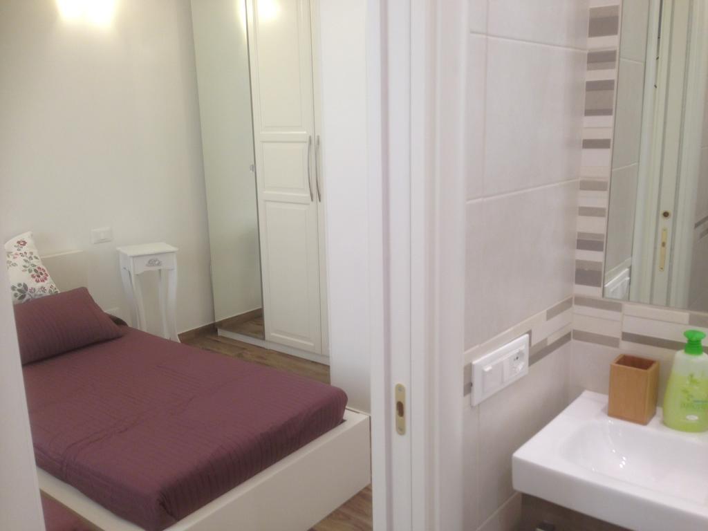 Cuore Antico Apartment Rome