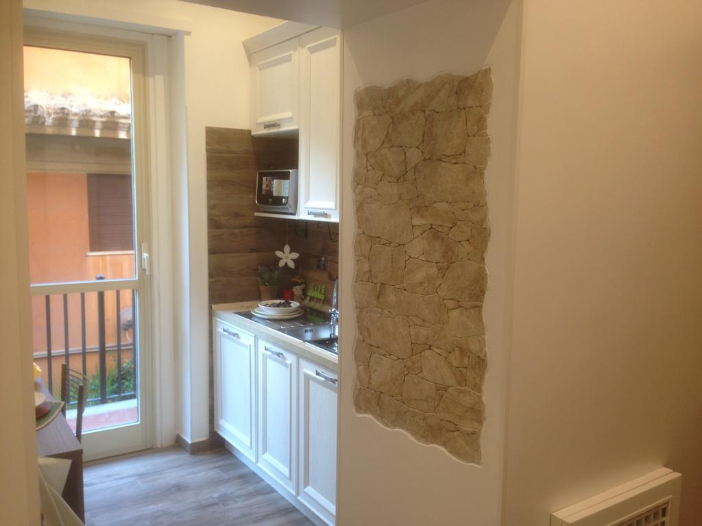 Apartment Cuore Antico *