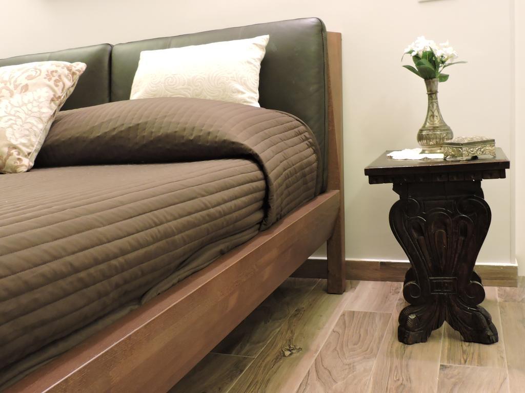 Cuore Antico Apartment *