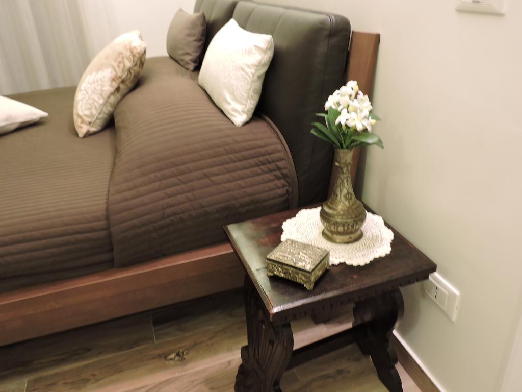 Apartment Cuore Antico