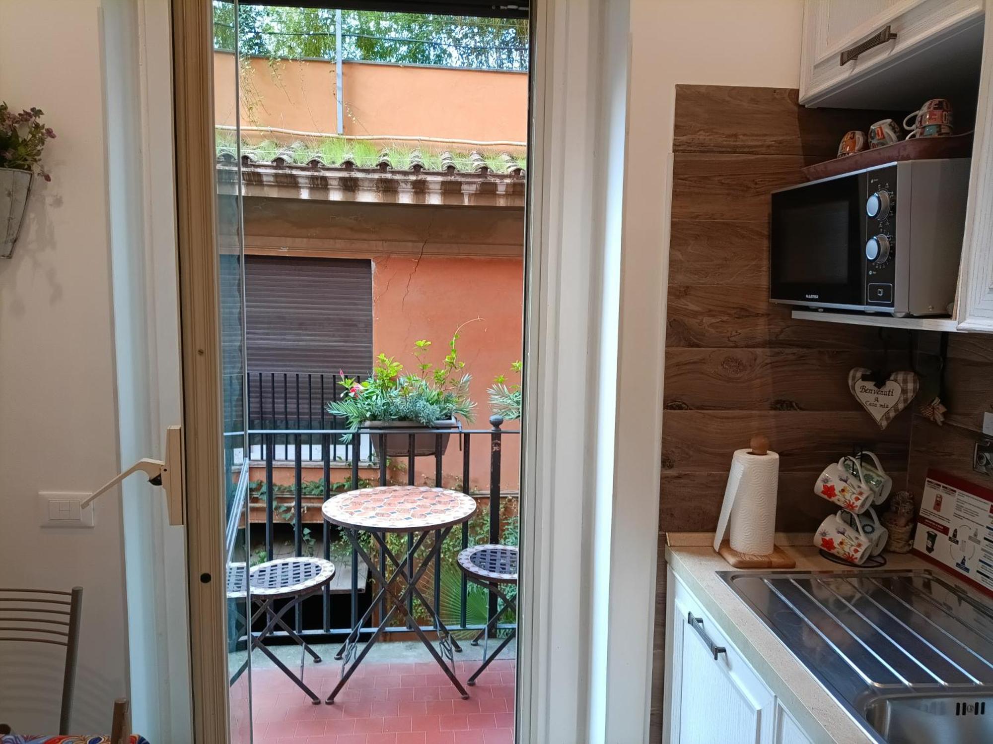 Cuore Antico Rome