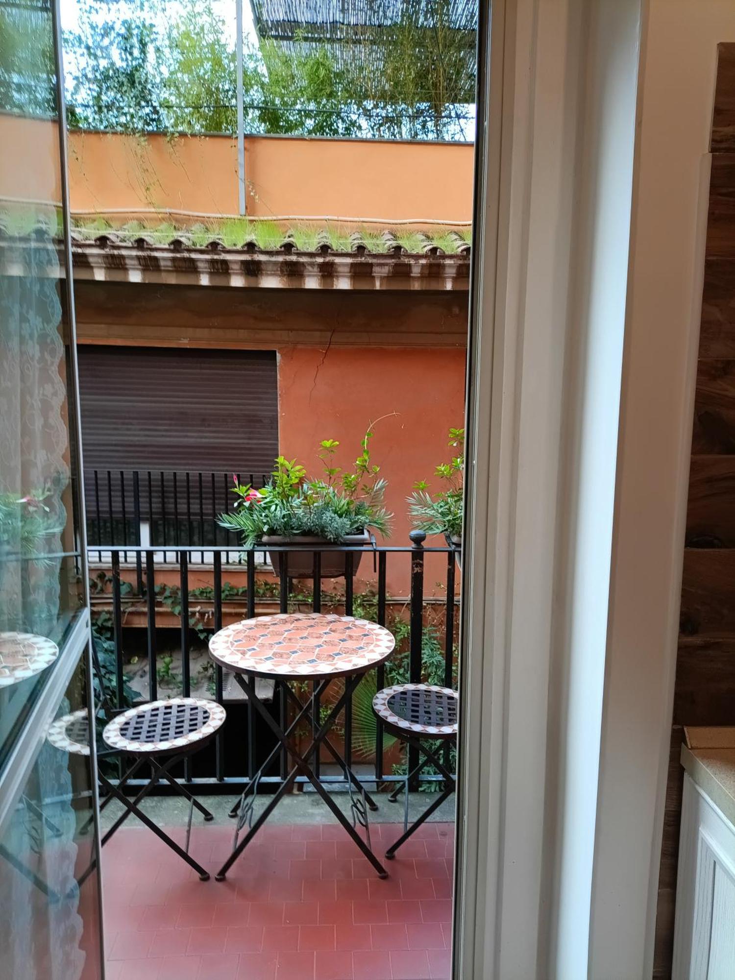 Cuore Antico Apartment