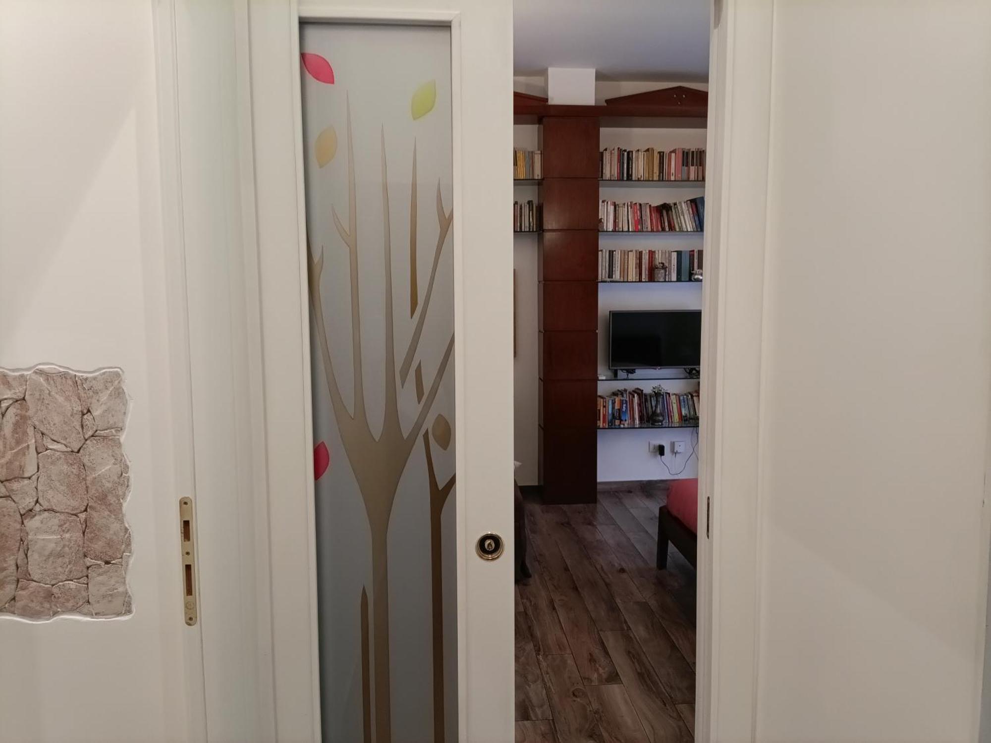 Cuore Antico Apartment *