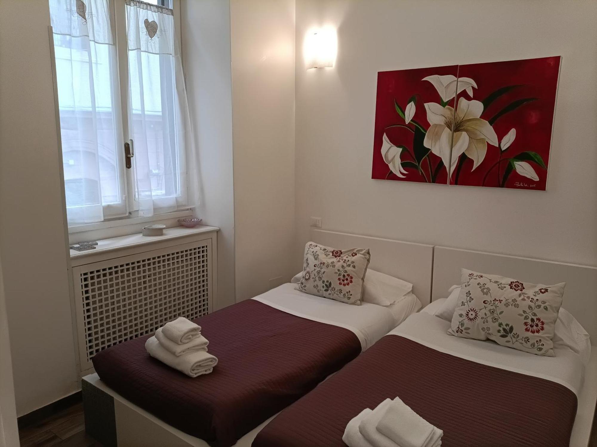 Apartment Cuore Antico *