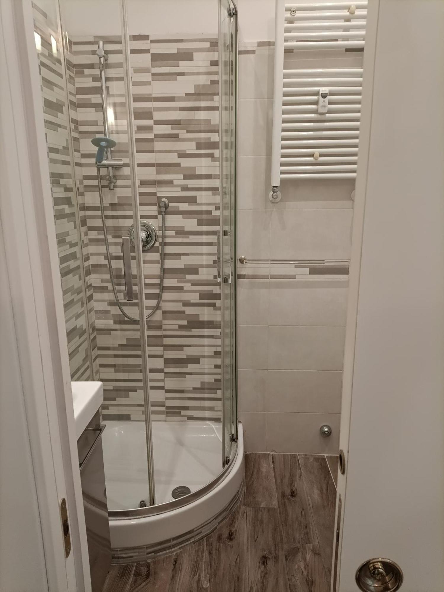 Cuore Antico Apartment Rome