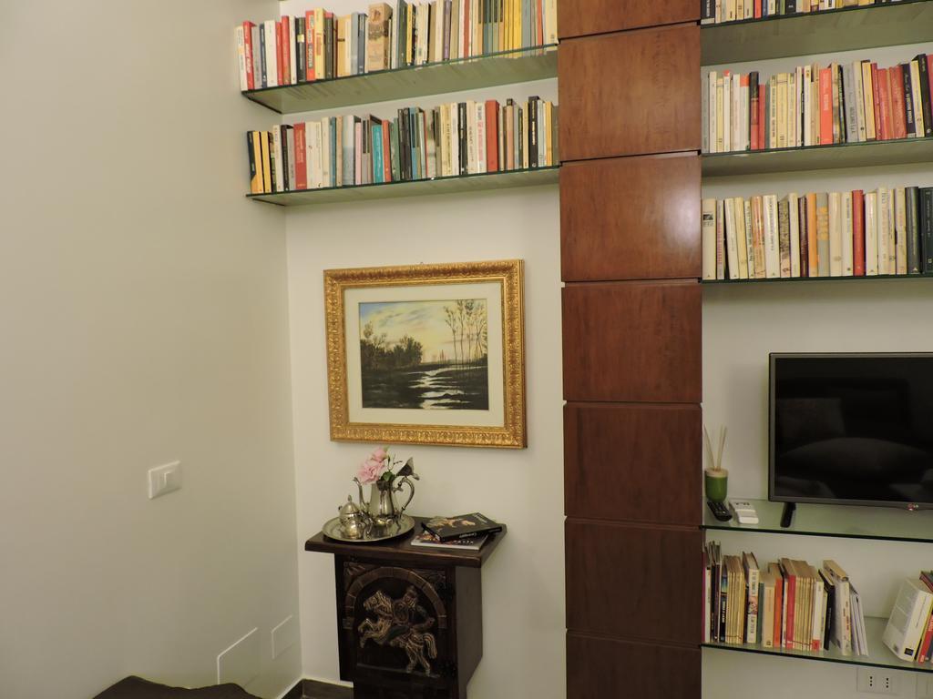 Apartment Cuore Antico