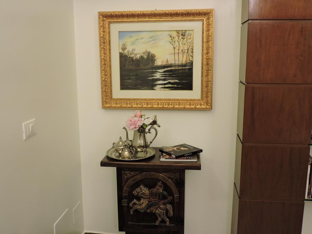 Cuore Antico Apartment