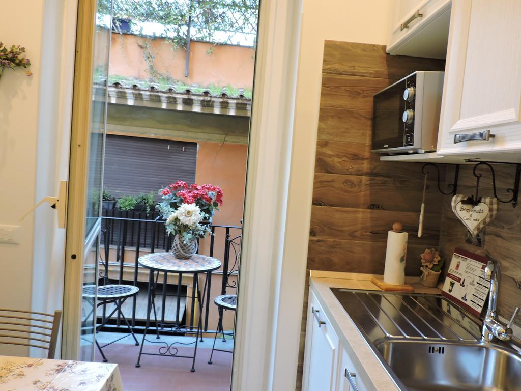 Apartment Cuore Antico