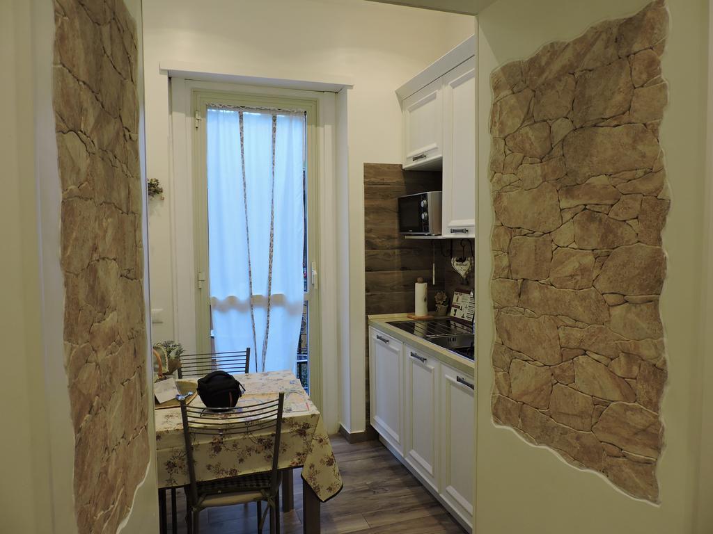 Apartment Cuore Antico