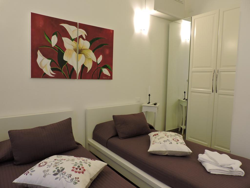 Apartment Cuore Antico *