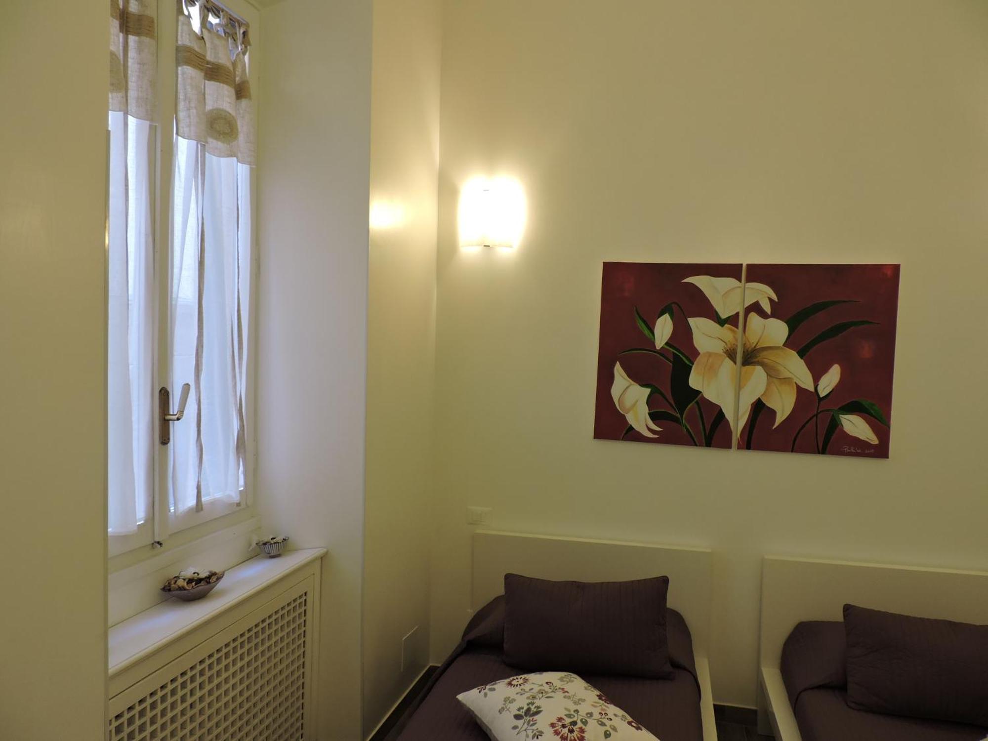 Apartment Cuore Antico Rome