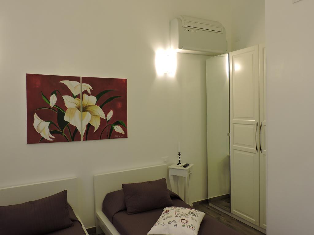 Apartment Cuore Antico *