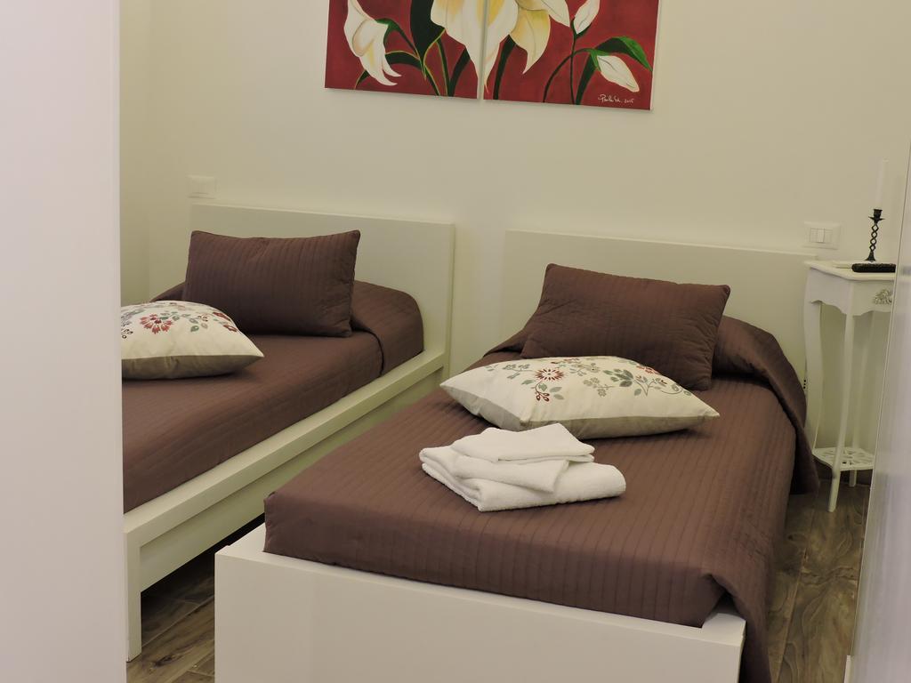 Apartment Cuore Antico Rome