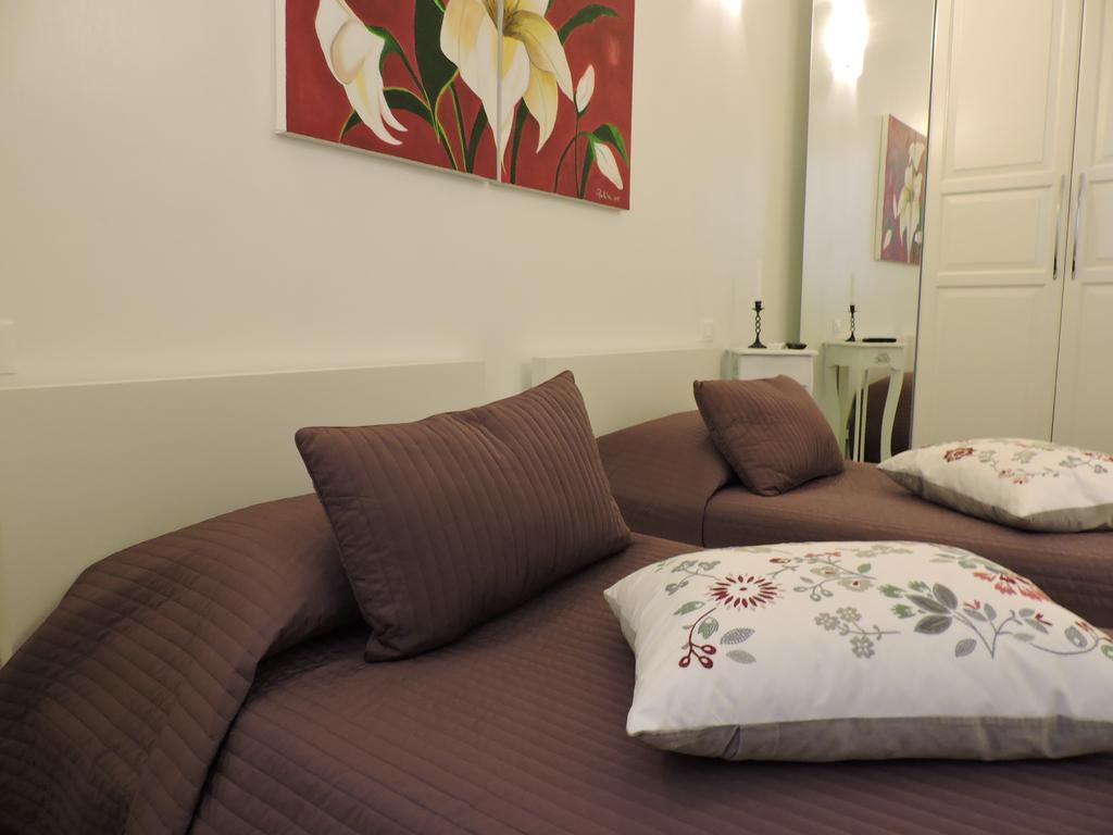 Apartment Cuore Antico *