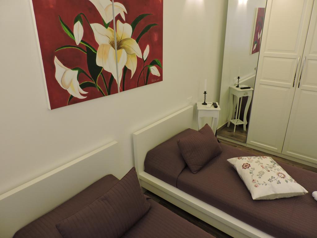 Apartment Cuore Antico *