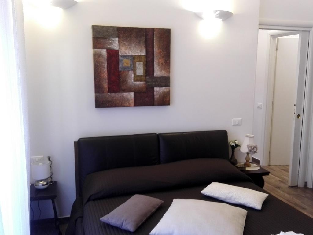 Apartment Cuore Antico Rome