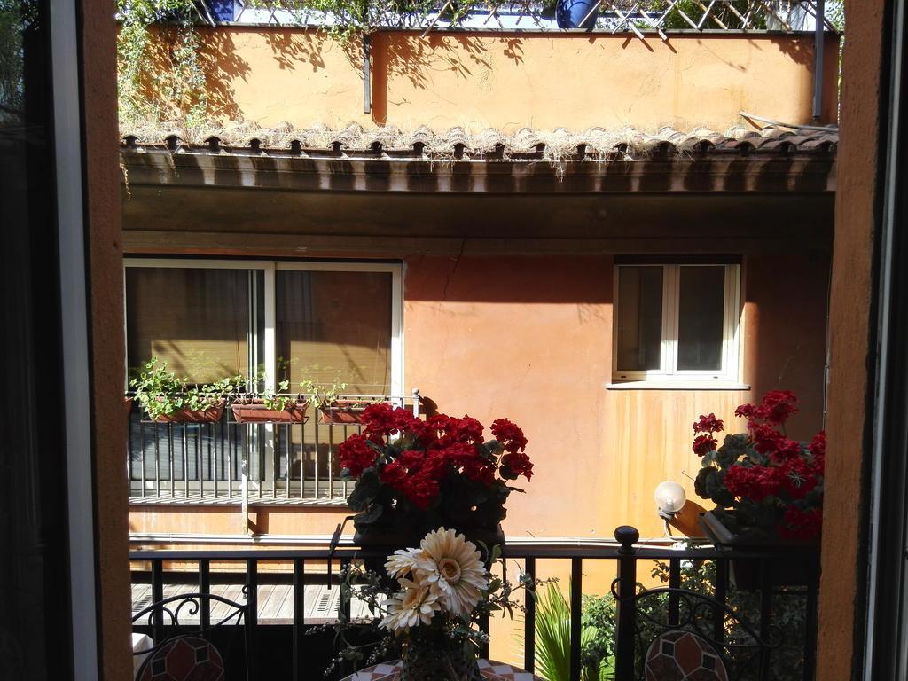 Apartment Cuore Antico