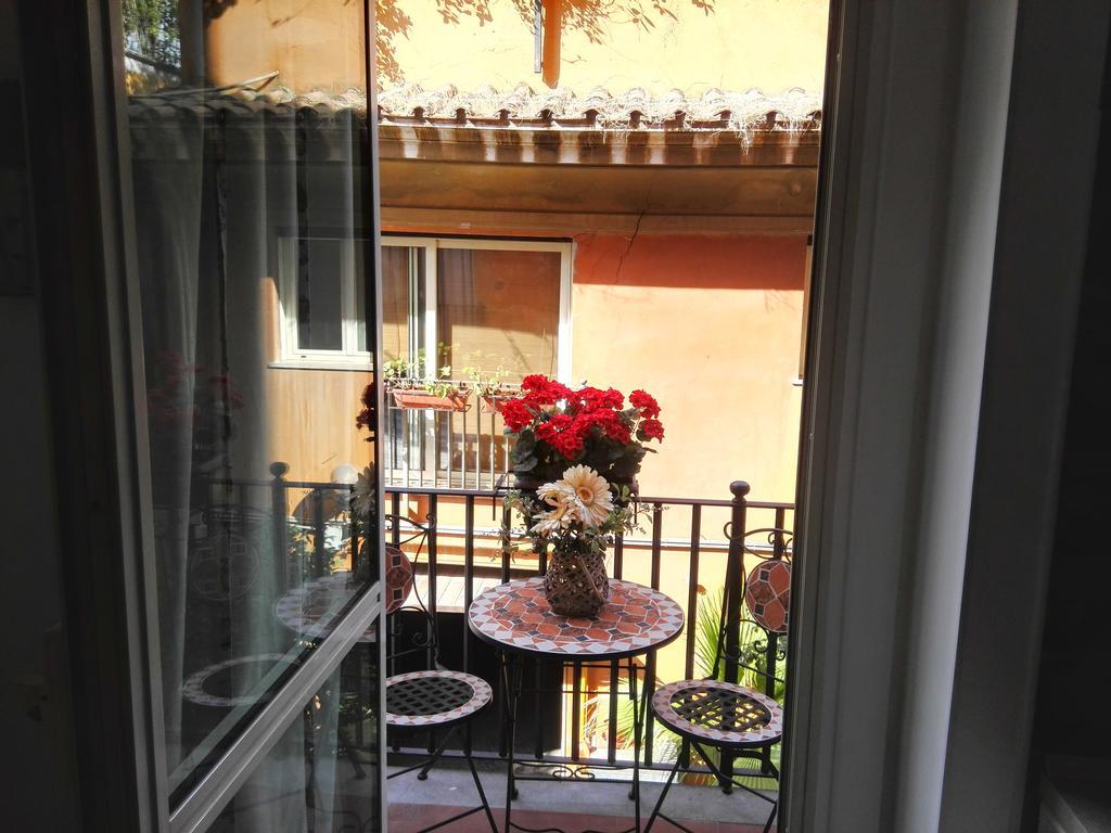 Apartment Cuore Antico