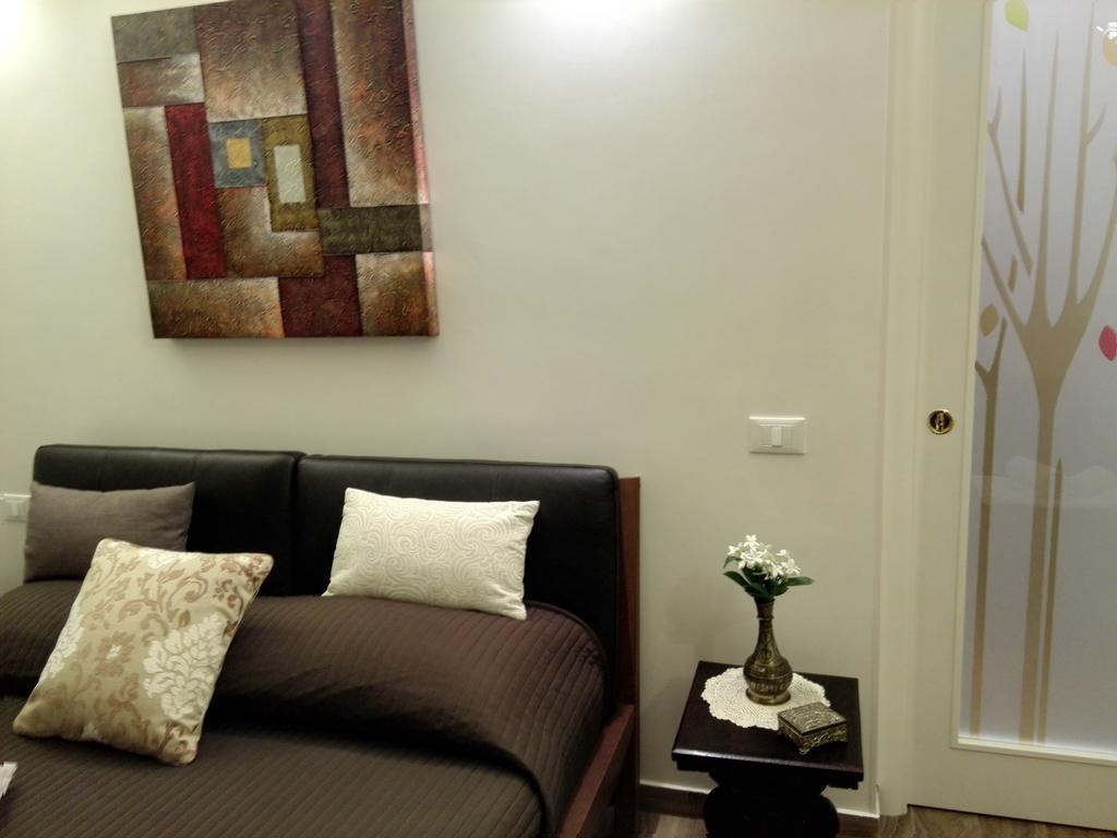 Apartment Cuore Antico *